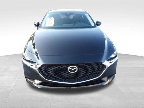 2023 Mazda Mazda3 2.5 S Select