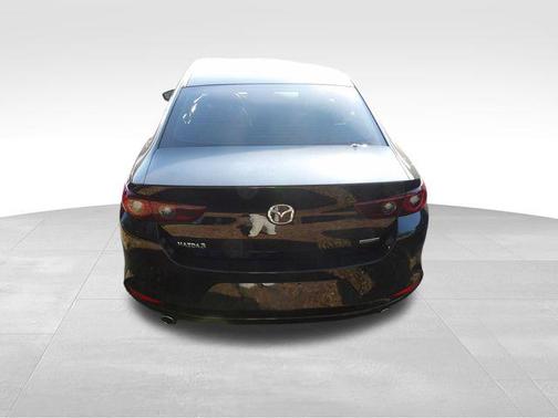 2023 Mazda Mazda3 2.5 S Select