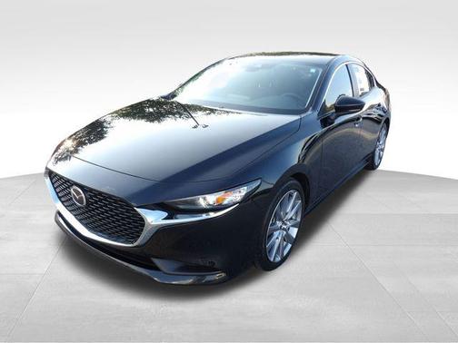 2023 Mazda Mazda3 2.5 S Select