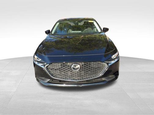 2023 Mazda Mazda3 2.5 S Select