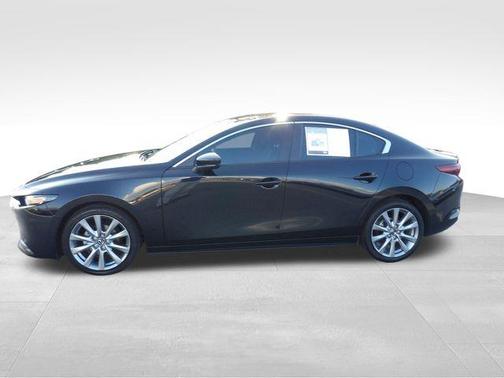 2023 Mazda Mazda3 2.5 S Select