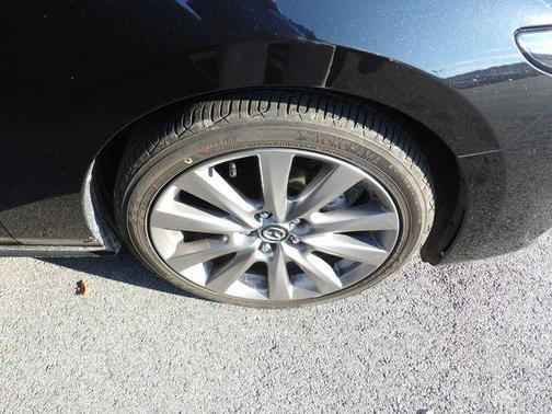 2023 Mazda Mazda3 2.5 S Select