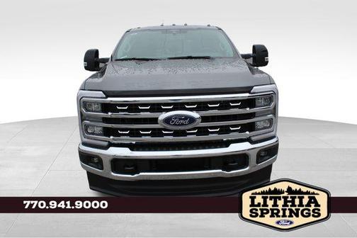 2025 Ford F-350 Lariat