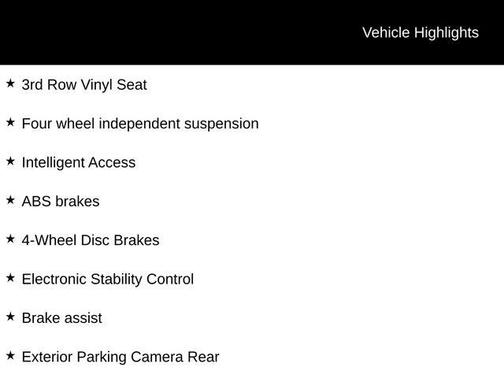 Oxford White 2020 Ford Expedition Max XLT