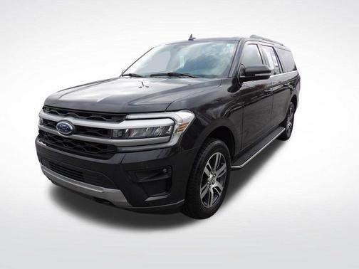 2022 Ford Expedition Max XLT