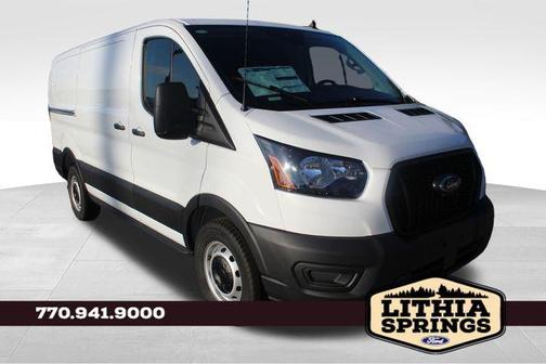 2025 Ford Transit-150 Base