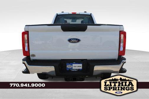 2025 Ford F-350 XL