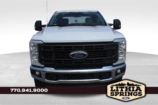 2025 Ford F-350 XL