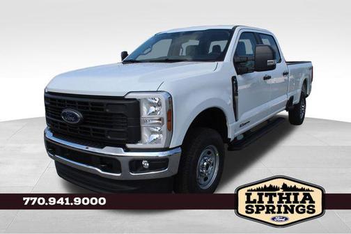 2025 Ford F-350 XL