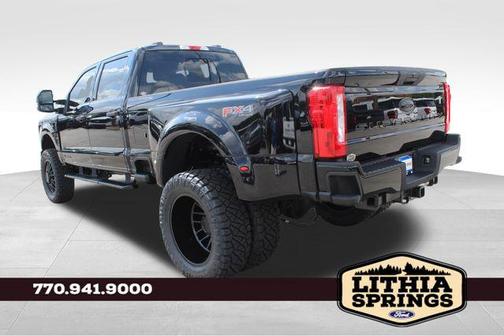 2025 Ford F-350 XLT