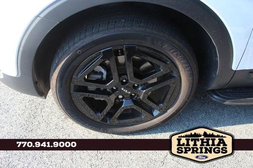 2024 Kia Telluride SX X-Line