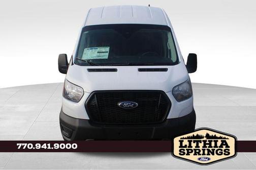 2025 Ford Transit-350 Base