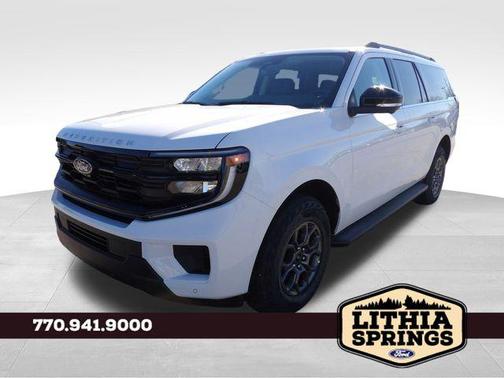 2026 Ford Expedition Max Active 4x2