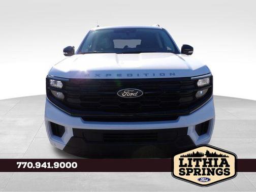 2026 Ford Expedition Max Active 4x2