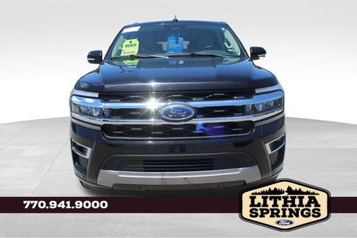 2023 Ford Expedition Max Limited
