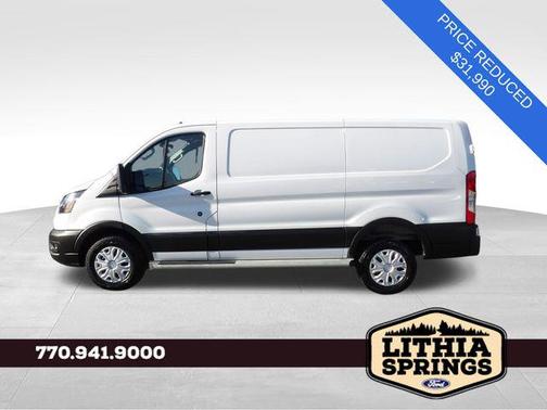 2024 Ford Transit-250 Base