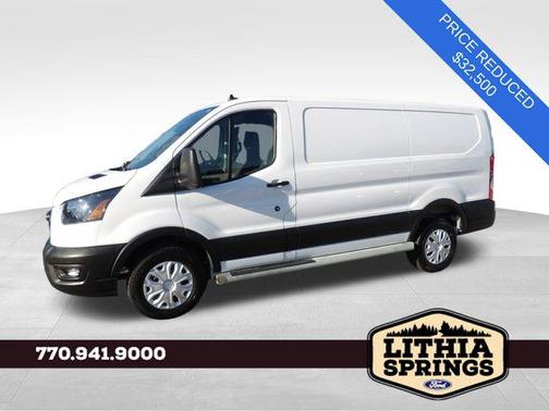 2024 Ford Transit-250 Base