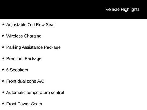 White 2021 Mercedes-Benz GLA 250 Base 4MATIC