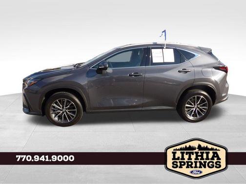 2023 Lexus NX 350 Premium