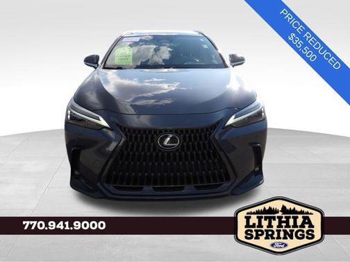 2023 Lexus NX 350 Premium