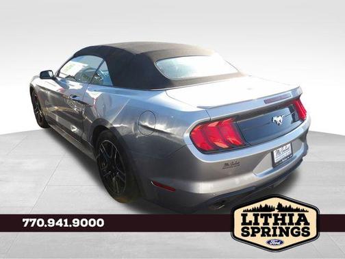 2023 Ford Mustang EcoBoost Premium