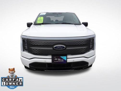 2023 Ford F-150 Lightning XLT