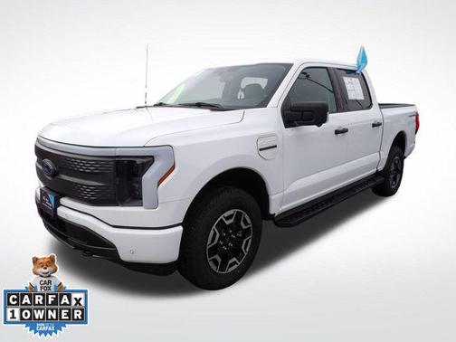 2023 Ford F-150 Lightning XLT