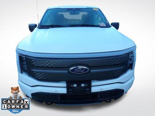 2023 Ford F-150 Lightning XLT