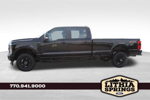 2025 Ford F-250 XL