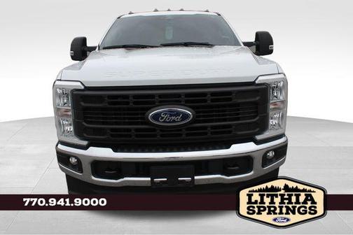 2024 Ford F-250 XL