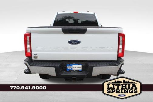 2024 Ford F-250 XL