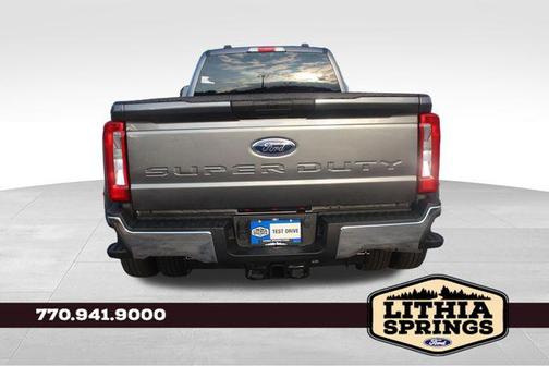 2025 Ford F-350 XLT