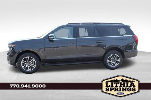 2025 Ford Expedition Max Active 4x2