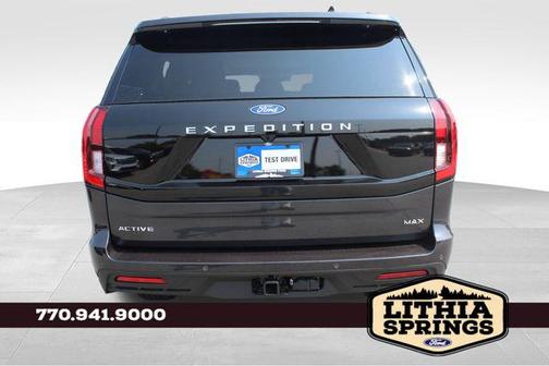 2025 Ford Expedition Max Active 4x2