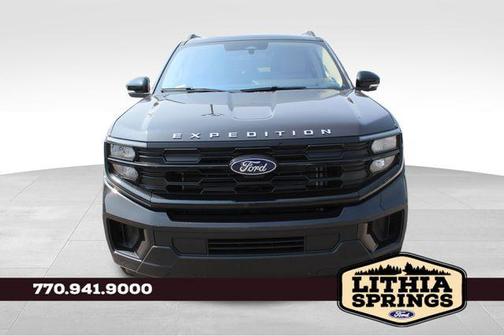 2025 Ford Expedition Max Active 4x2