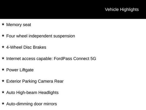 Agate Black Metallic 2025 Ford Explorer ST