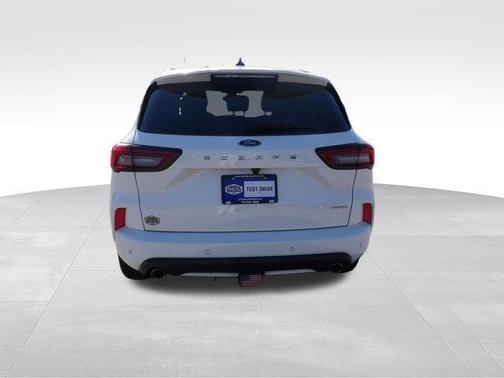2023 Ford Escape ST-Line Elite