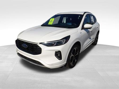 2023 Ford Escape ST-Line Elite
