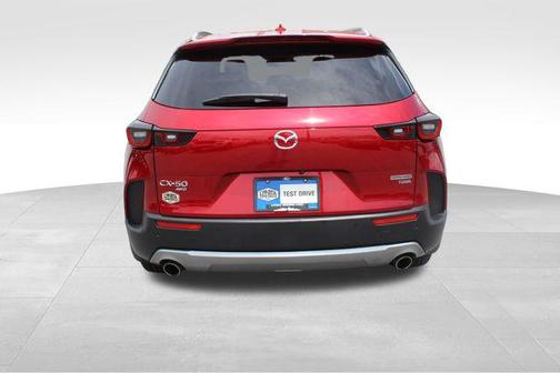 2024 Mazda CX-50 2.5 Turbo Premium Plus