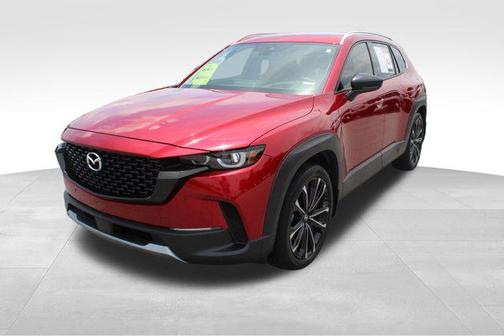 2024 Mazda CX-50 2.5 Turbo Premium Plus
