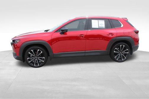 2024 Mazda CX-50 2.5 Turbo Premium Plus