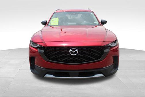 2024 Mazda CX-50 2.5 Turbo Premium Plus