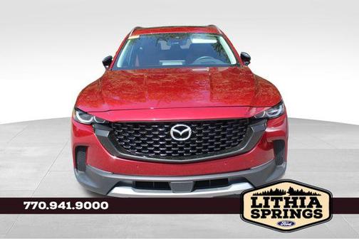 2024 Mazda CX-50 2.5 Turbo Premium Plus