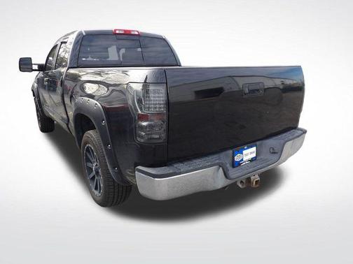 2008 Toyota Tundra SR5