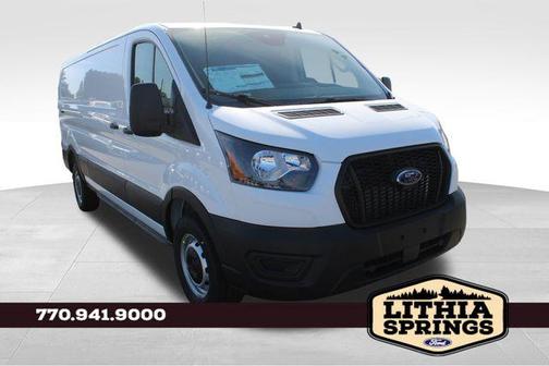 2025 Ford Transit-150 Base