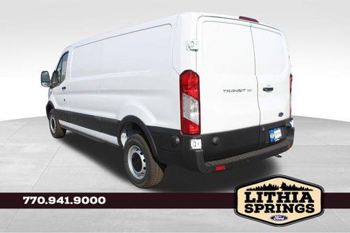 2025 Ford Transit-150 Base