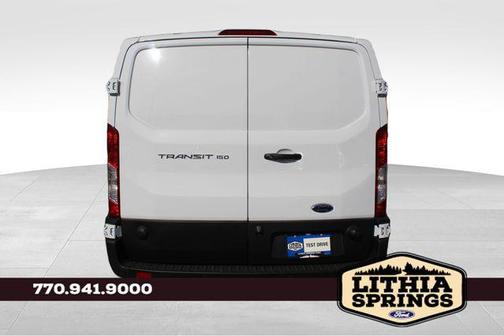 2025 Ford Transit-150 Base