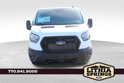 2025 Ford Transit-150 Base