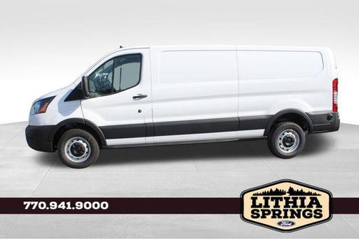 2025 Ford Transit-150 Base
