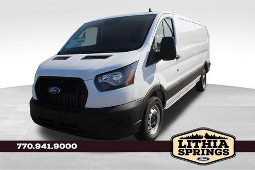 2025 Ford Transit-150 Base